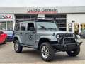 Jeep Wrangler Unlimited 2.8l CRD Sahara Dachträger+Fahrwerk Grau - thumbnail 1