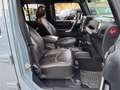 Jeep Wrangler Unlimited 2.8l CRD Sahara Dachträger+Fahrwerk Grau - thumbnail 17