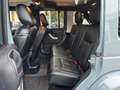 Jeep Wrangler Unlimited 2.8l CRD Sahara Dachträger+Fahrwerk Grau - thumbnail 20