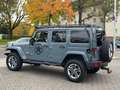 Jeep Wrangler Unlimited 2.8l CRD Sahara Dachträger+Fahrwerk Grau - thumbnail 8
