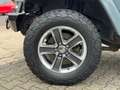 Jeep Wrangler Unlimited 2.8l CRD Sahara Dachträger+Fahrwerk Grau - thumbnail 11