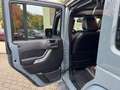 Jeep Wrangler Unlimited 2.8l CRD Sahara Dachträger+Fahrwerk Grau - thumbnail 21