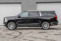 GMC Yukon 2025 Yukon XL Denali € 98500 +CWN ADVANCED TECHNOLOGY PACKAGE +F47 SUSPENSION, AIR RIDE ADAPTIVE Schwarz - thumbnail 9