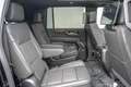 GMC Yukon 2025 Yukon XL Denali € 98500 +CWN ADVANCED TECHNOLOGY PACKAGE +F47 SUSPENSION, AIR RIDE ADAPTIVE Schwarz - thumbnail 12