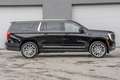 GMC Yukon 2025 Yukon XL Denali € 98500 +CWN ADVANCED TECHNOLOGY PACKAGE +F47 SUSPENSION, AIR RIDE ADAPTIVE Schwarz - thumbnail 5
