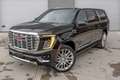GMC Yukon 2025 Yukon XL Denali € 98500 +CWN ADVANCED TECHNOLOGY PACKAGE +F47 SUSPENSION, AIR RIDE ADAPTIVE Schwarz - thumbnail 1