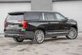 GMC Yukon 2025 Yukon XL Denali € 98500 +CWN ADVANCED TECHNOLOGY PACKAGE +F47 SUSPENSION, AIR RIDE ADAPTIVE Schwarz - thumbnail 6