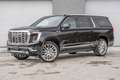 GMC Yukon 2025 Yukon XL Denali € 98500 +CWN ADVANCED TECHNOLOGY PACKAGE +F47 SUSPENSION, AIR RIDE ADAPTIVE Schwarz - thumbnail 2