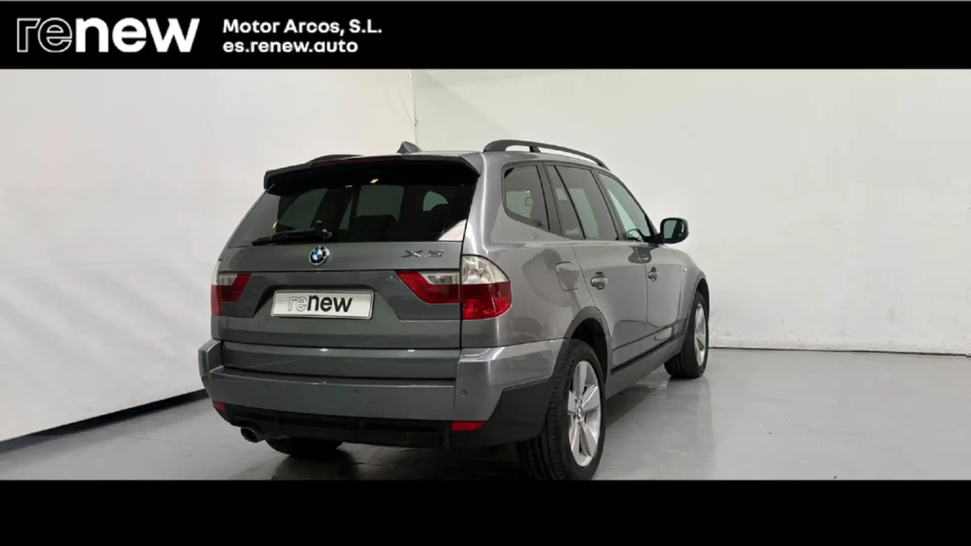 BMW X1 xDrive 20dA - 2