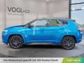 Jeep Compass Multiair 1.3 80th Anniversary T4 FWD Blau - thumbnail 2