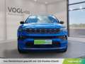 Jeep Compass Multiair 1.3 80th Anniversary T4 FWD Blau - thumbnail 6