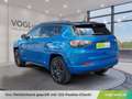 Jeep Compass Multiair 1.3 80th Anniversary T4 FWD Blau - thumbnail 3