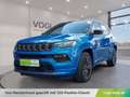 Jeep Compass Multiair 1.3 80th Anniversary T4 FWD Blau - thumbnail 1
