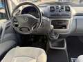 Mercedes-Benz Viano Viano - W639 2003 2.2 cdi Trend L Argento - thumbnail 13