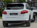 Porsche Cayenne 3.0 V6 TDI 245CV Tip TETTO SOSPENSIONI Blanc - thumbnail 3