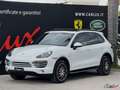 Porsche Cayenne 3.0 V6 TDI 245CV Tip TETTO SOSPENSIONI Blanc - thumbnail 1