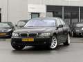 BMW 750 7-serie 750i Edition NL AUTO Schwarz - thumbnail 2
