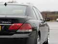 BMW 750 7-serie 750i Edition NL AUTO Schwarz - thumbnail 6