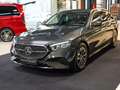 Mercedes-Benz E 220 E 220 d T AVANTGARDE DISTRONIC KEYLESS-GO Esche Серый - thumbnail 8