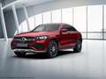 Mercedes-Benz GLC 300 GLC 300 e 4M Coupé AMG Trittbretter Ambiente  LED Rot - thumbnail 2