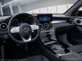 Mercedes-Benz GLC 300 GLC 300 e 4M Coupé AMG Trittbretter Ambiente  LED Rot - thumbnail 6