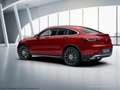 Mercedes-Benz GLC 300 GLC 300 e 4M Coupé AMG Trittbretter Ambiente  LED Rot - thumbnail 12