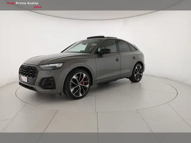 Audi SQ5 Sportback 3.0 TDI Sport Attitude quattro - SOSPE -