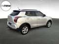 SsangYong Tivoli Tivoli 1.2 T-GDI 2WD Crystal (EU6d) Gris - thumbnail 4