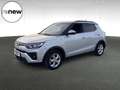 SsangYong Tivoli Tivoli 1.2 T-GDI 2WD Crystal (EU6d) Gris - thumbnail 1