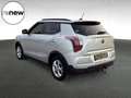 SsangYong Tivoli Tivoli 1.2 T-GDI 2WD Crystal (EU6d) Gris - thumbnail 3