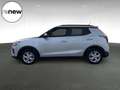 SsangYong Tivoli Tivoli 1.2 T-GDI 2WD Crystal (EU6d) Gris - thumbnail 2