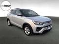 SsangYong Tivoli Tivoli 1.2 T-GDI 2WD Crystal (EU6d) Gris - thumbnail 6