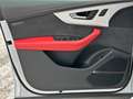 Audi Q8 55TFSI qu S LINE PANO STANDHZ AHK MATRIX B&O Weiß - thumbnail 6
