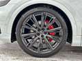 Audi Q8 55TFSI qu S LINE PANO STANDHZ AHK MATRIX B&O Weiß - thumbnail 5