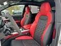 Audi Q8 55TFSI qu S LINE PANO STANDHZ AHK MATRIX B&O Weiß - thumbnail 11