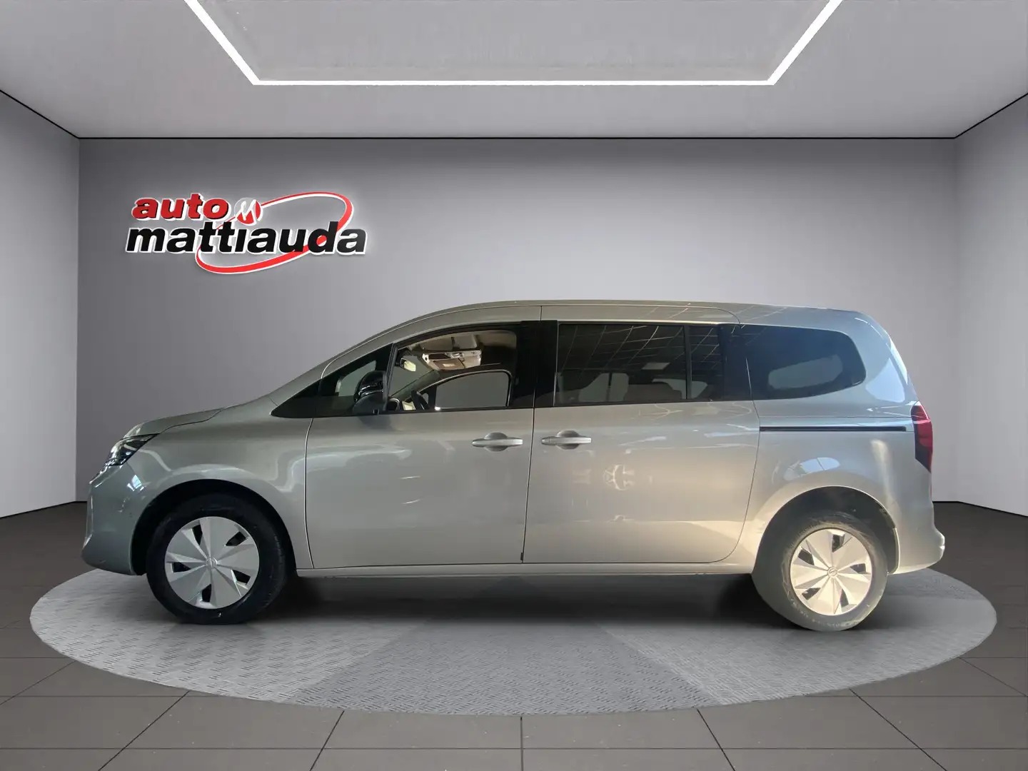 Nissan Townstar Townstar 1.3 130cv L2 N-Connecta 7p.ti Bianco - 2