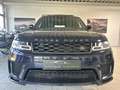 Land Rover Range Rover Sport 2,0 Si4 PHEV AWD HSE Dynamic *VOLLAUSSTATTUNG*M... Bleu - thumbnail 1