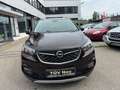 Opel Mokka X  1.4 16V Turb Innovation 1 hand Tüv neu Braun - thumbnail 2