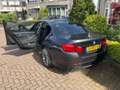 BMW 550 i High Executive Gris - thumbnail 4