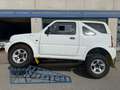 Suzuki Jimny 1.3 JLX Hard Top Blanco - thumbnail 10