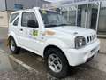 Suzuki Jimny 1.3 JLX Hard Top Blanco - thumbnail 16