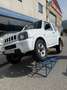 Suzuki Jimny 1.3 JLX Hard Top Blanco - thumbnail 3