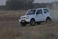 Suzuki Jimny 1.3 JLX Hard Top Blanco - thumbnail 23