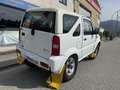 Suzuki Jimny 1.3 JLX Hard Top Blanco - thumbnail 6