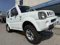 Suzuki Jimny 1.3 JLX Hard Top Blanco - thumbnail 2