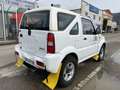 Suzuki Jimny 1.3 JLX Hard Top Blanco - thumbnail 18