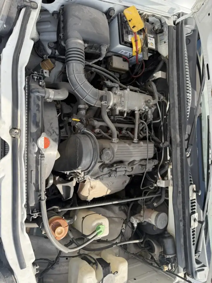 Suzuki Jimny 1.3 JLX Hard Top, foto 11