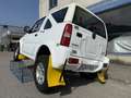 Suzuki Jimny 1.3 JLX Hard Top Blanco - thumbnail 7