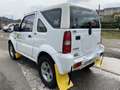 Suzuki Jimny 1.3 JLX Hard Top Blanco - thumbnail 20