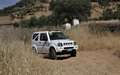 Suzuki Jimny 1.3 JLX Hard Top Blanco - thumbnail 24